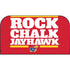 University of Kansas Rock Chalk Jayhawk Nintendo Switch 2 (2025) with Joy-Con Skin